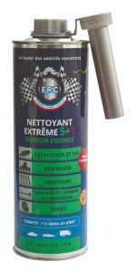 NETTOYANT EXTRÊME 5+1 ESSENCE