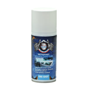 Nettoyant désinfectant clim