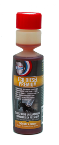 Eco Diesel premium