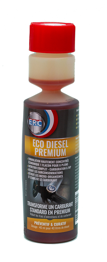 Eco Diesel premium