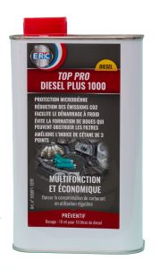 Top pro diesel 1000+