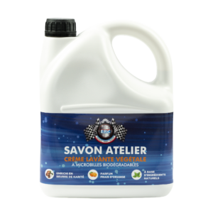 Savon atelier 3L