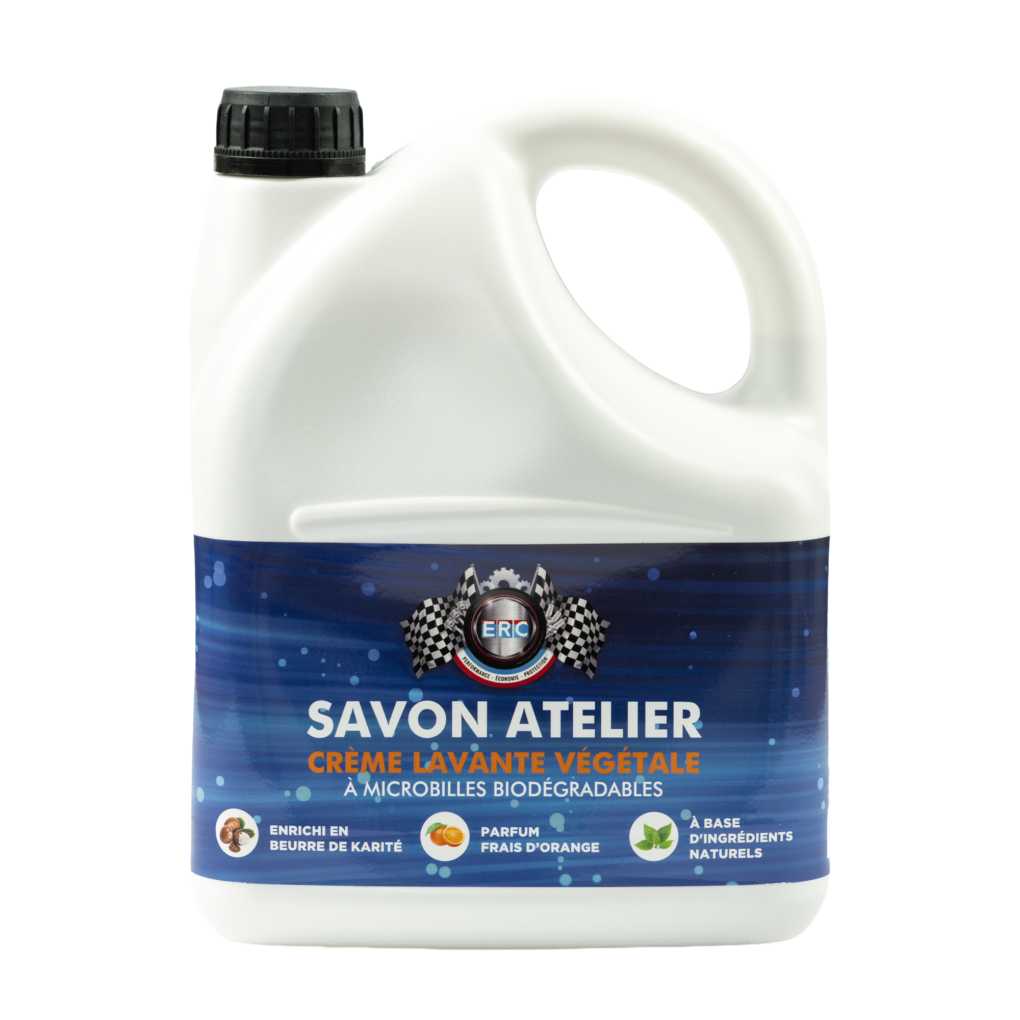 Savon atelier 3L