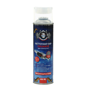 Nettoyant FAP Colmaté